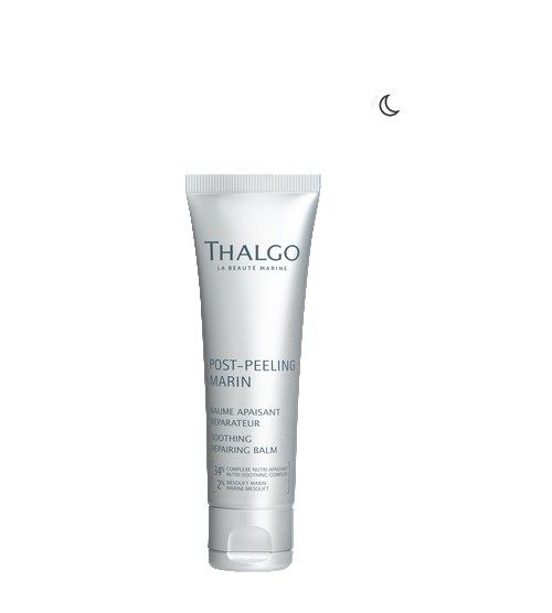 Soothing Repairing Balm 2