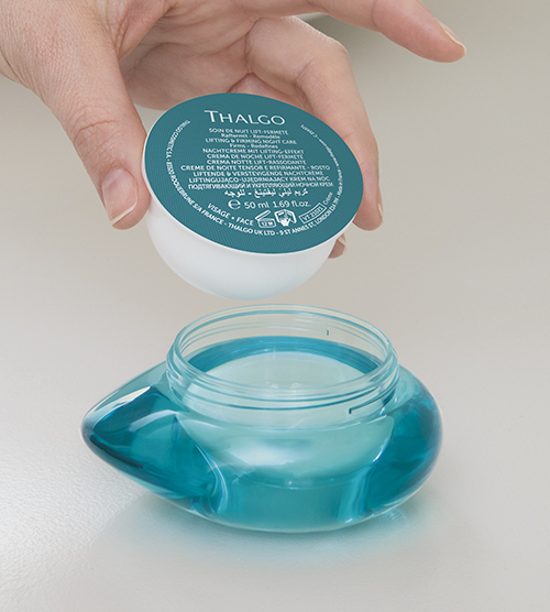Lifting & Firming Night Care Refill 1