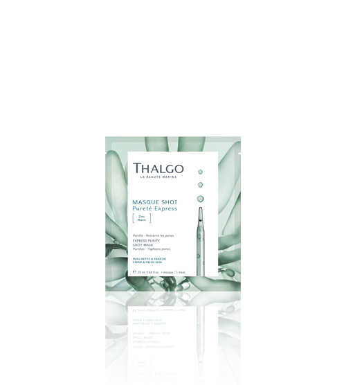 Express Purity Shot Mask  2