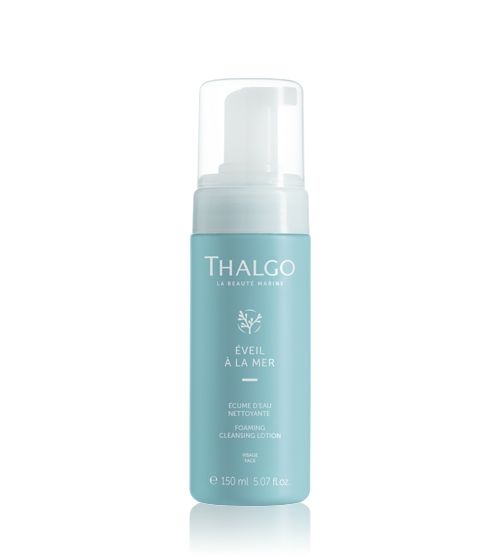 Foaming Cleansing Lotion 2