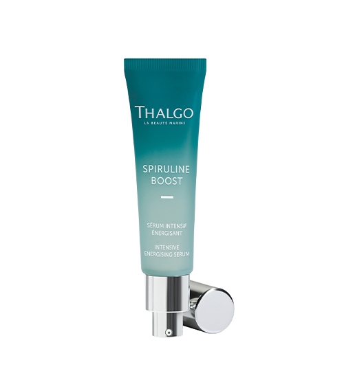 Energising Intensive Serum 2
