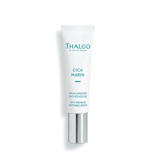 Anti-redness Soothing Serum 2