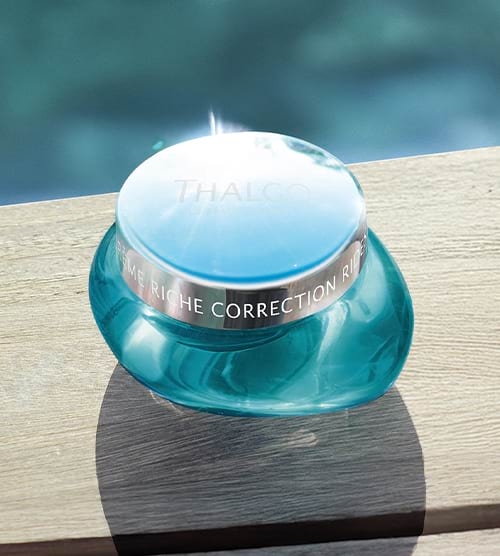 Wrinkle Correction Rich Cream