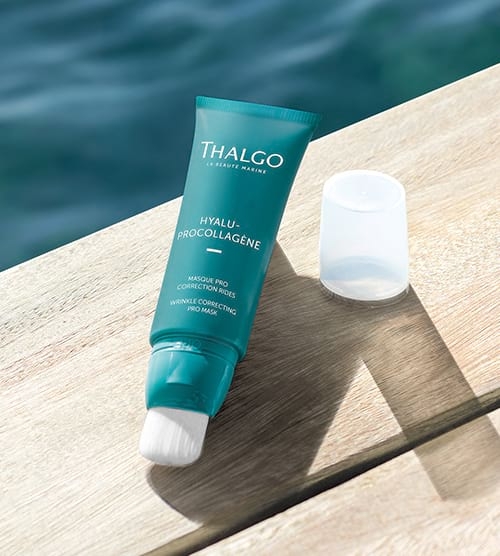 Wrinkle Correcting Pro Mask