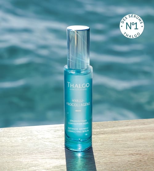 Intensive Wrinkle-Correcting Serum