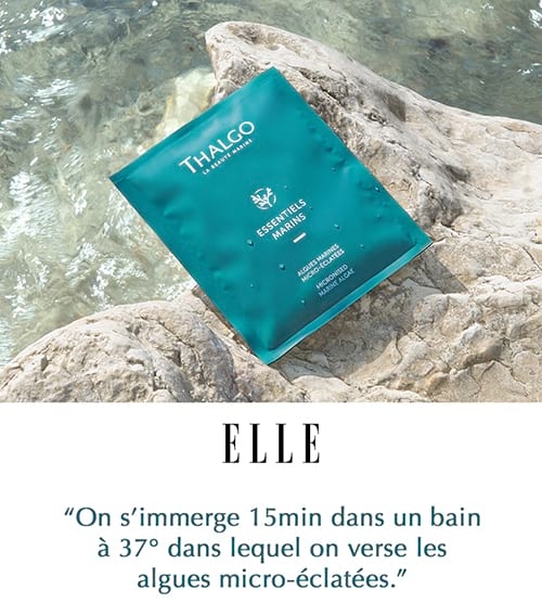 Micronised Marine Algae 3
