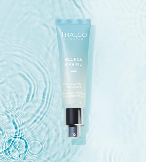 48-Hour Intensive Hydrating Serum