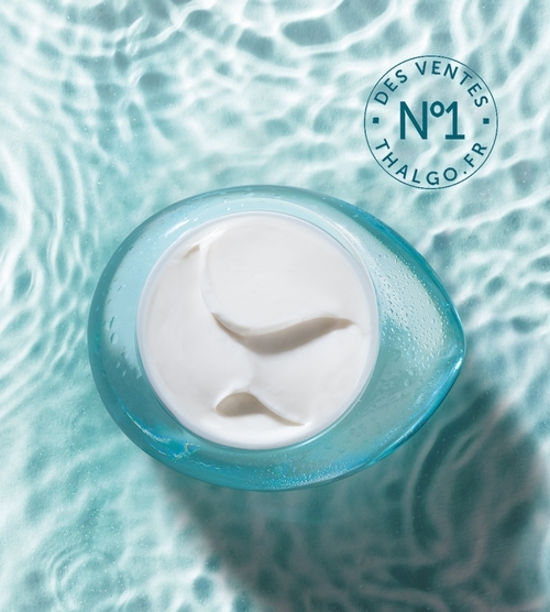 24-Hour Rehydrating Melting Cream