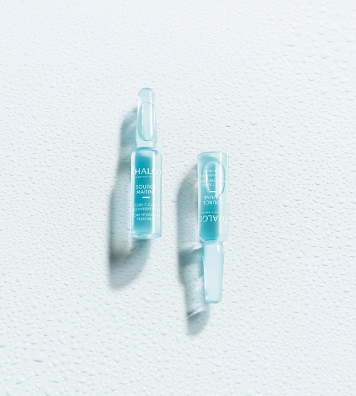 7-Day Hydration Treatment