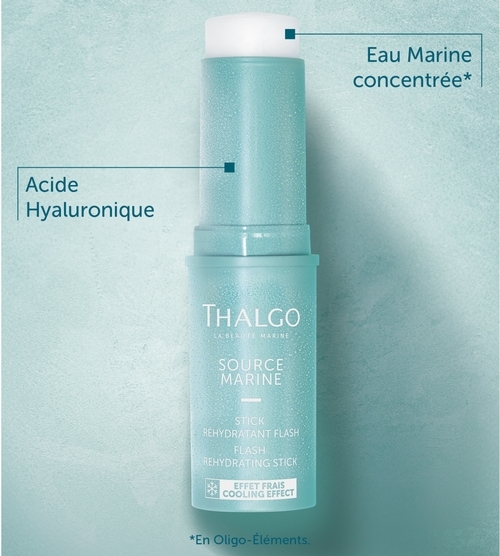 Instant Hydrating Stick