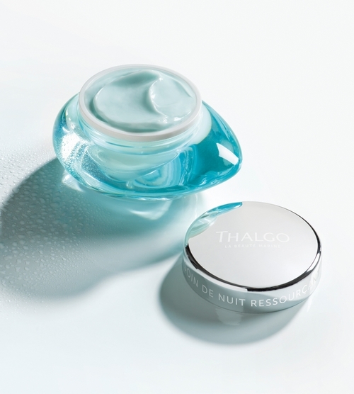 Rejuvenating Night Cream