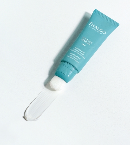 Pro-Hydrating Mask