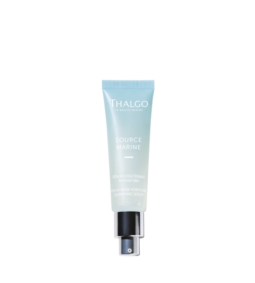 48-Hour Intensive Hydrating Serum 7