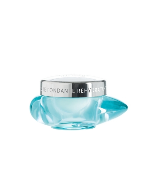 24-Hour Rehydrating Melting Cream 5