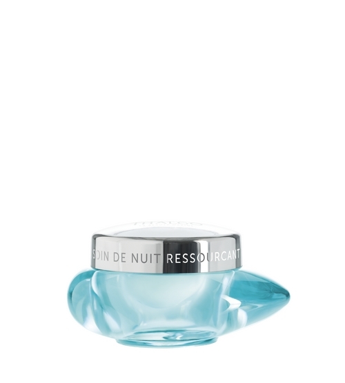 Rejuvenating Night Cream 4