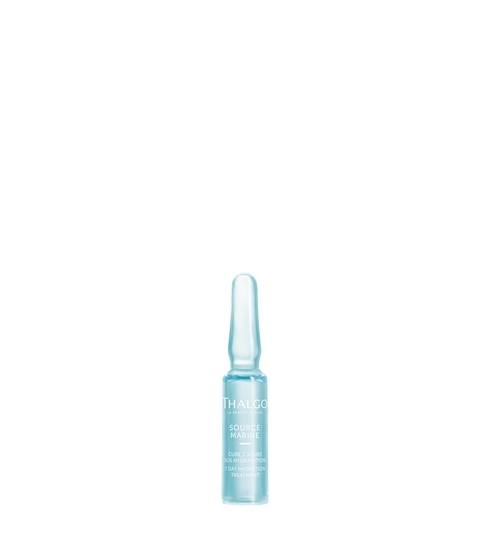 7-Day Hydration Treatment 4