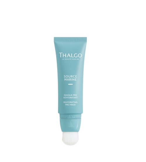 Pro-Hydrating Mask 5