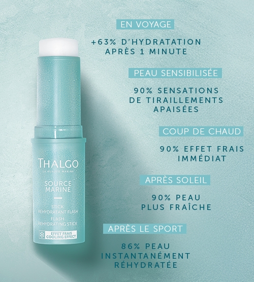 Instant Hydrating Stick 3