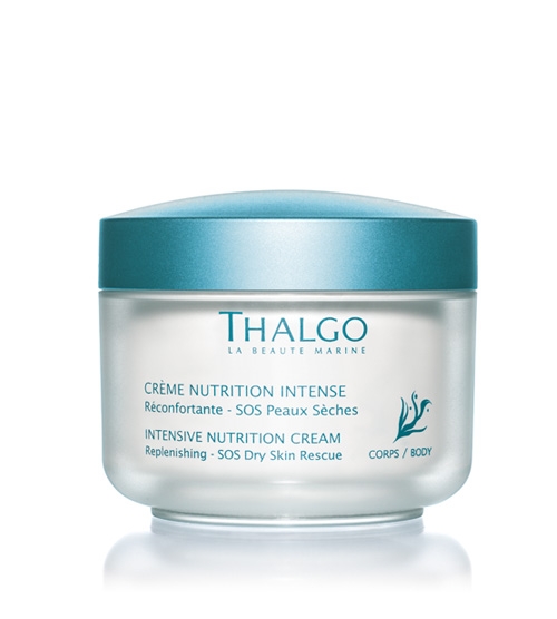 Intensive Nutrition Cream