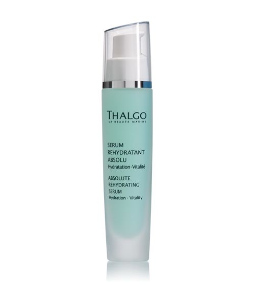 Absolute Rehydrating Serum