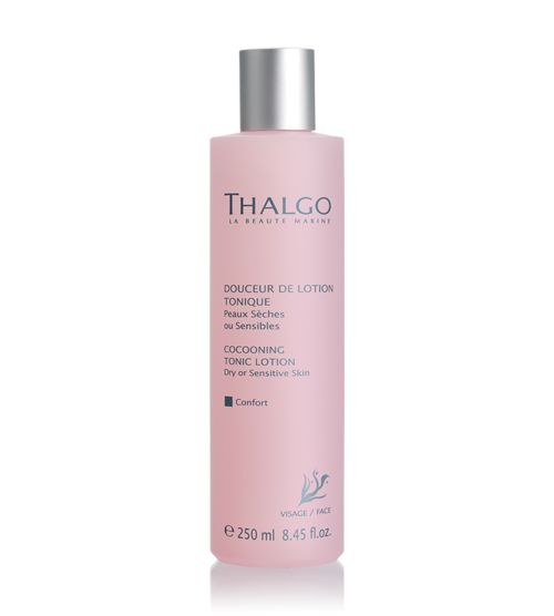 Cocooning Tonic Lotion