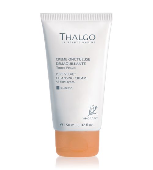 Pure Velvet Cleansing Cream