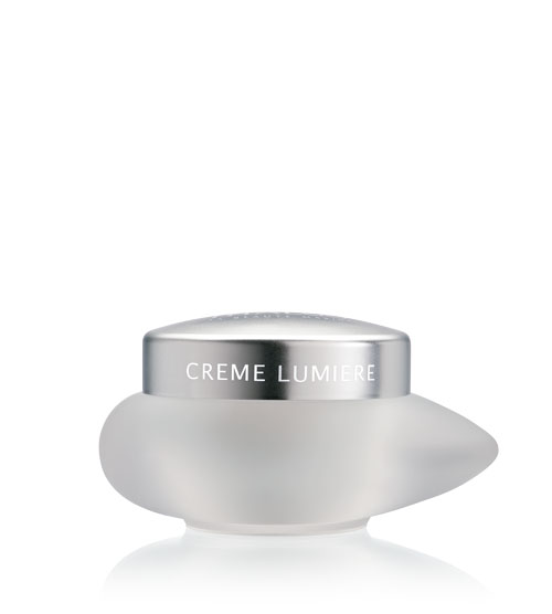 Melt-In Smoothing Brightening Cream