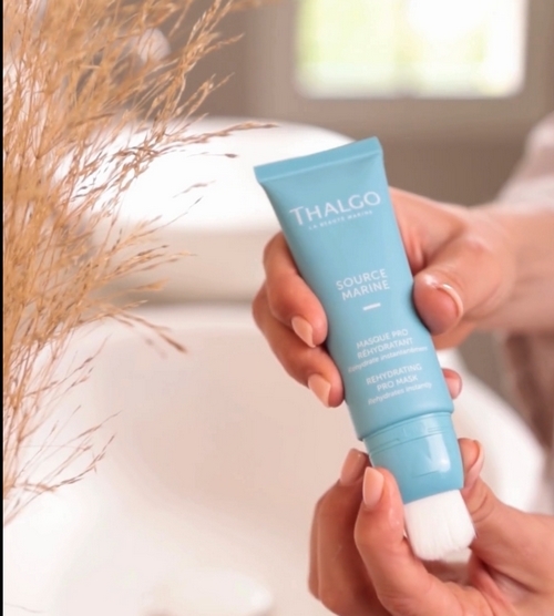 Pro-Hydrating Mask 4